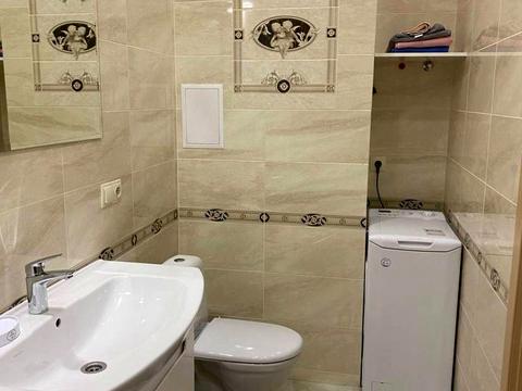 квартира по адресу Жемчужная ул., 5А