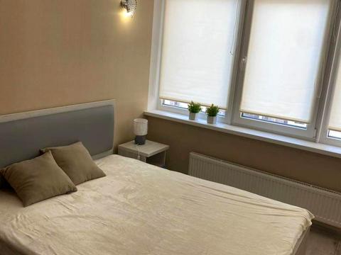 квартира по адресу Жемчужная ул., 5А