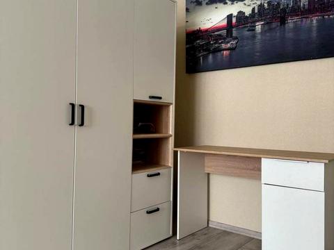 квартира по адресу Жемчужная ул., 5А