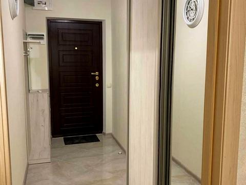 квартира по адресу Жемчужная ул., 5А