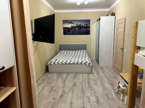 квартира по адресу Жемчужная ул., 5А