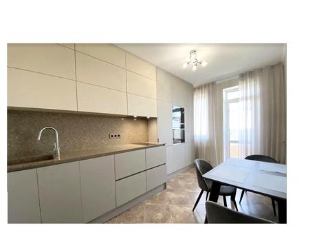 квартира за адресою Академіка Палладіна просп., 18/30