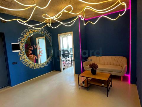 коммерческая по адресу Михаила Бойчука ул. (Киквидзе), 41-Б