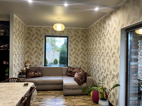 дом по адресу Садове товариство Левада