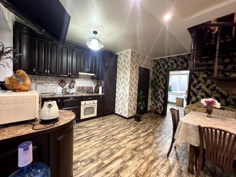 дом по адресу Садове товариство Левада