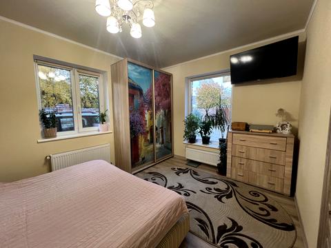 дом по адресу Садове товариство Левада