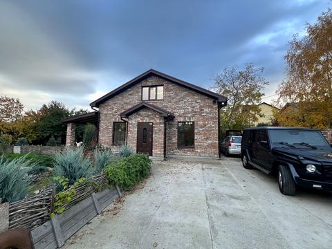 дом по адресу Садове товариство Левада