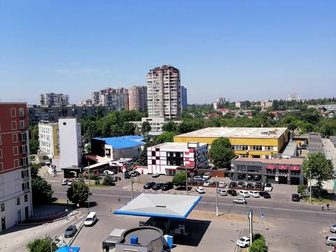 квартира по адресу Академика Королёва ул., 1-А