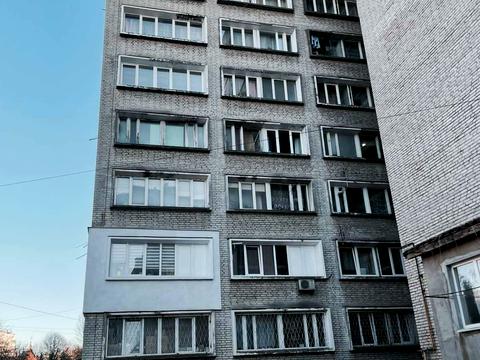 квартира за адресою Володимира Великого вул. (Артема), 20