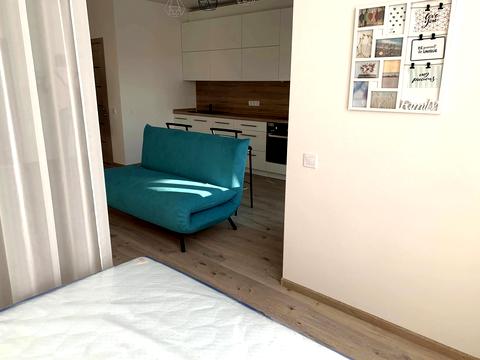 квартира за адресою Каховська вул., 62