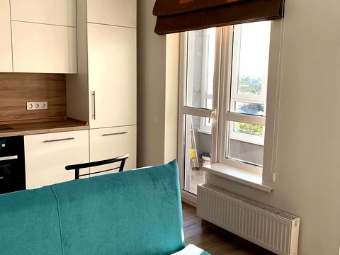 квартира за адресою Каховська вул., 62