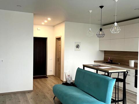 квартира за адресою Каховська вул., 62