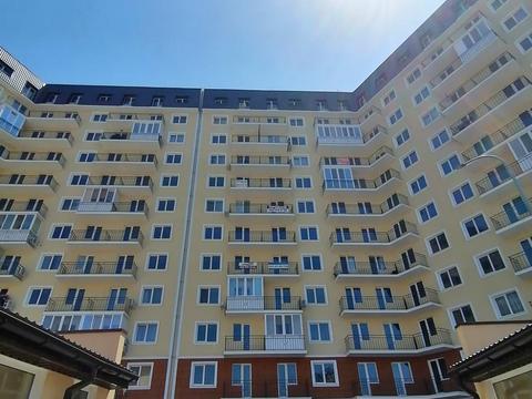 квартира по адресу Академика Королёва ул., 1-А