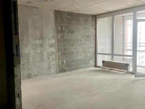 квартира по адресу Днепровская набережная ул., 20-А