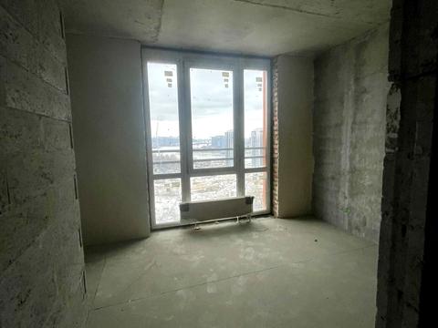 квартира по адресу Днепровская набережная ул., 20-А