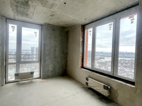 квартира по адресу Днепровская набережная ул., 20-А