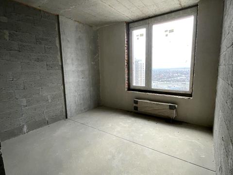 квартира по адресу Днепровская набережная ул., 20-А