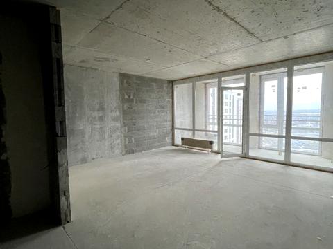 квартира по адресу Днепровская набережная ул., 20-А