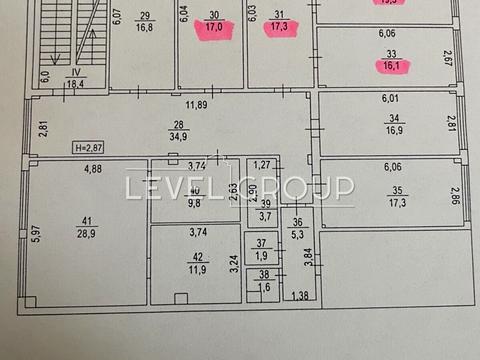 коммерческая по адресу Алексея Тихого ул. (Виборзька), 96