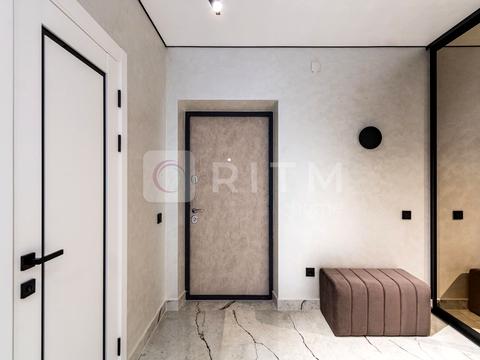 квартира за адресою Ольги Кисілевської вул., 27