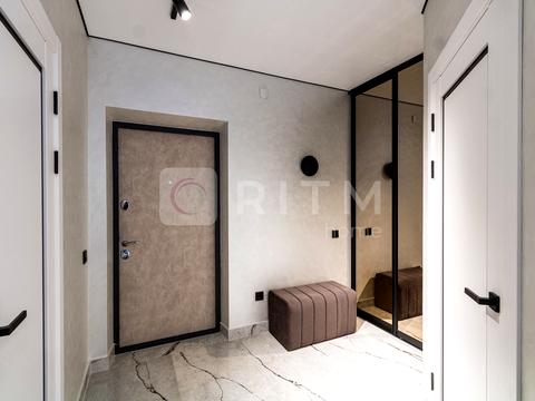 квартира за адресою Ольги Кисілевської вул., 27