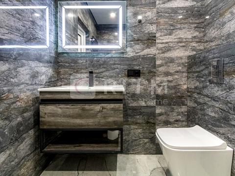 квартира за адресою Ольги Кисілевської вул., 27