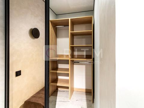 квартира за адресою Ольги Кисілевської вул., 27