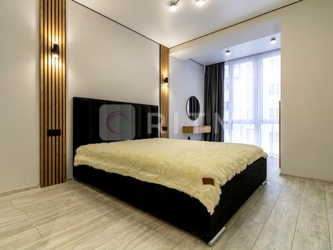 квартира за адресою Ольги Кисілевської вул., 27