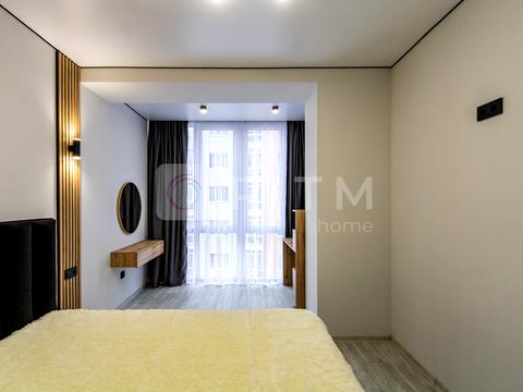 квартира за адресою Ольги Кисілевської вул., 27