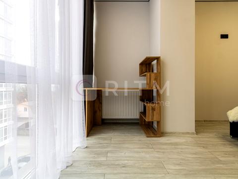 квартира за адресою Ольги Кисілевської вул., 27