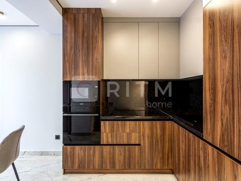 квартира за адресою Ольги Кисілевської вул., 27