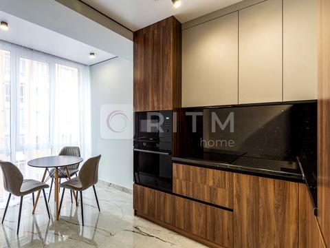 квартира за адресою Ольги Кисілевської вул., 27