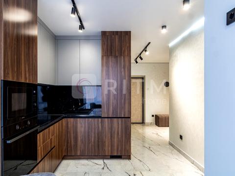 квартира за адресою Ольги Кисілевської вул., 27