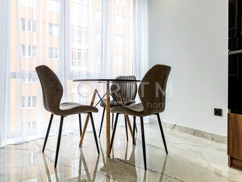 квартира за адресою Ольги Кисілевської вул., 27