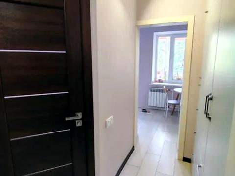 квартира за адресою Героїв Крут вул. (Фурманова), 7