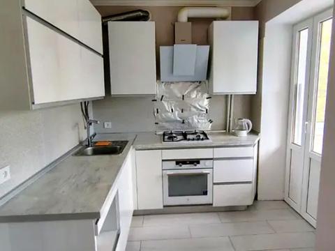 квартира за адресою Героїв Крут вул. (Фурманова), 7