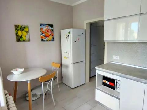 квартира за адресою Героїв Крут вул. (Фурманова), 7