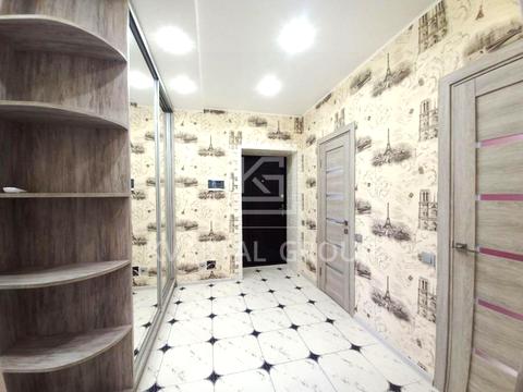 квартира по адресу Миколи Сингаївського ул. (Ново-Оскольская), 2с