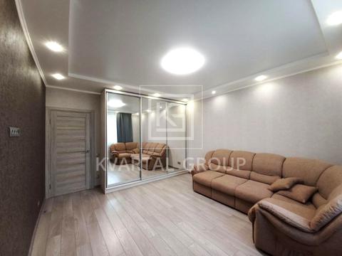 квартира по адресу Миколи Сингаївського ул. (Ново-Оскольская), 2с