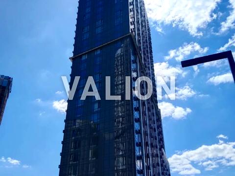 квартира по адресу Академика Заболотного ул., 1-Б