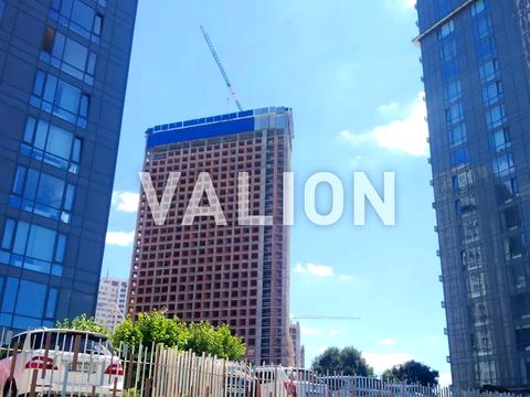 квартира по адресу Академика Заболотного ул., 1-Б