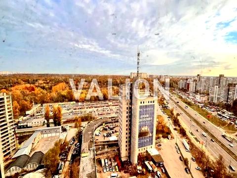 квартира по адресу Академика Заболотного ул., 1-Б