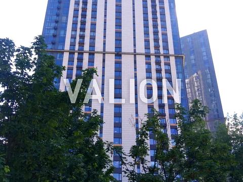 квартира по адресу Академика Заболотного ул., 1-Б