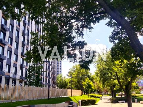 квартира по адресу Академика Заболотного ул., 1-Б