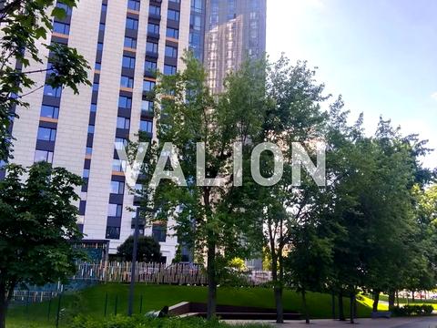 квартира по адресу Академика Заболотного ул., 1-Б