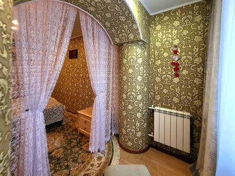 квартира по адресу Пирогова ул., 3а