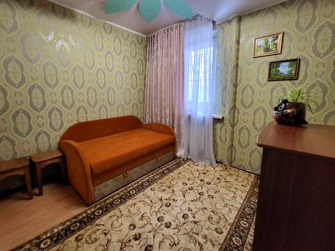 квартира по адресу Пирогова ул., 3а