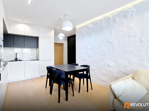 квартира по адресу Канальная ул. (Канальна), 8-Б