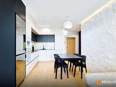 квартира по адресу Канальная ул. (Канальна), 8-Б