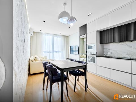 квартира по адресу Канальная ул. (Канальна), 8-Б